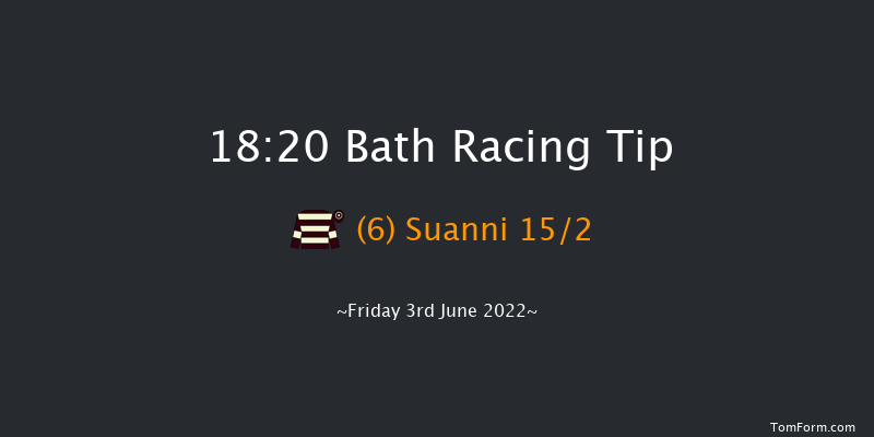 Bath 18:20 Handicap (Class 4) 5f Tue 24th May 2022