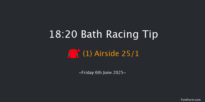 Bath 18-20 (Class 2) 5f Fri 23rd May 2025
