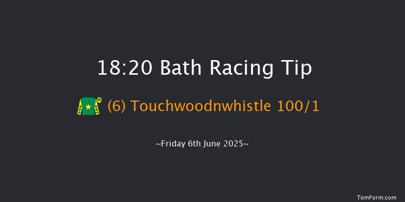 Bath 18-20 (Class 2) 5f Fri 23rd May 2025