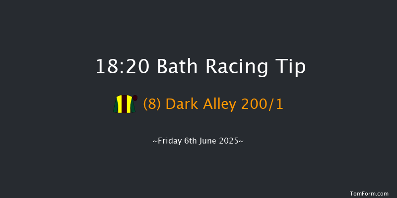 Bath 18-20 (Class 2) 5f Fri 23rd May 2025