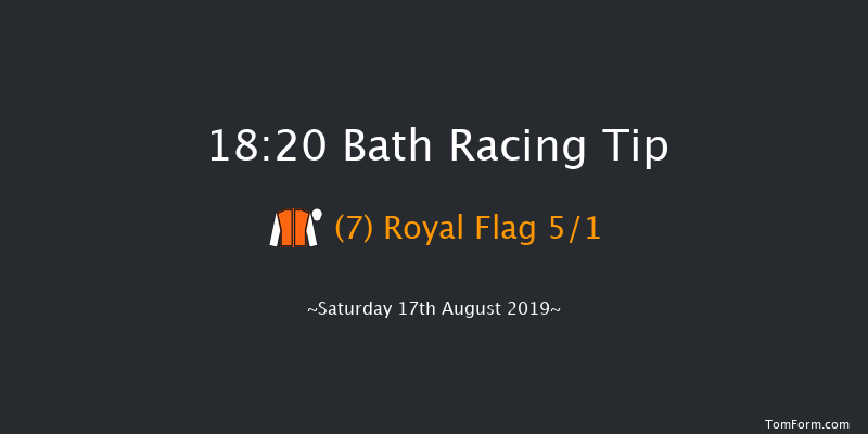 Bath 18:20 Handicap (Class 5) 13f Wed 7th Aug 2019
