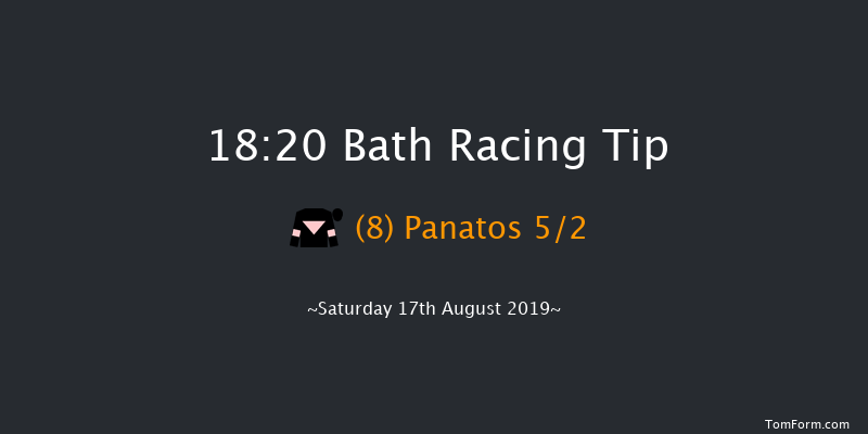 Bath 18:20 Handicap (Class 5) 13f Wed 7th Aug 2019