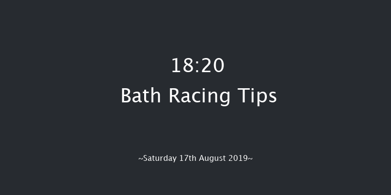 Bath 18:20 Handicap (Class 5) 13f Wed 7th Aug 2019