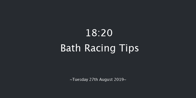 Bath 18:20 Stakes (Class 5) 8f Wed 21st Aug 2019