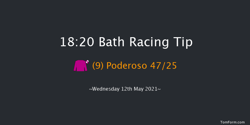Free Your Instinct / EBF Stallions Maiden Stakes (GBB Race) Bath 18:20 Maiden (Class 4) 5f Mon 3rd May 2021