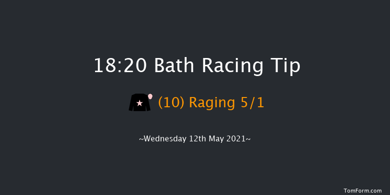 Free Your Instinct / EBF Stallions Maiden Stakes (GBB Race) Bath 18:20 Maiden (Class 4) 5f Mon 3rd May 2021