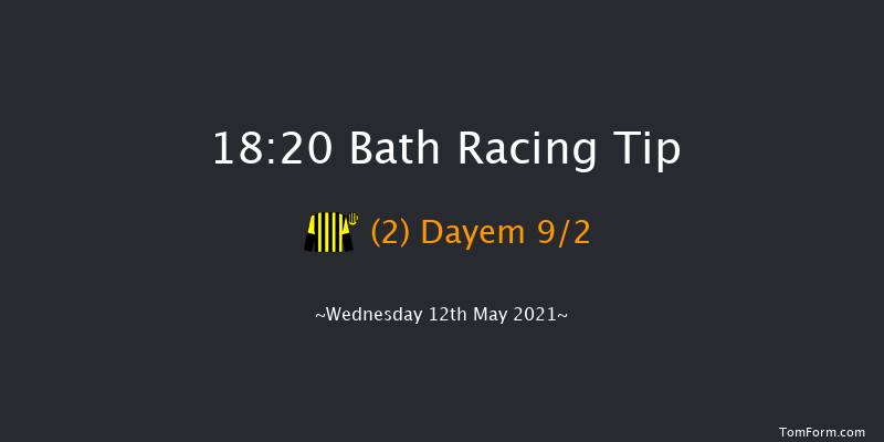 Free Your Instinct / EBF Stallions Maiden Stakes (GBB Race) Bath 18:20 Maiden (Class 4) 5f Mon 3rd May 2021