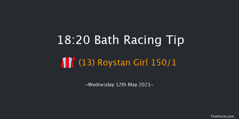 Free Your Instinct / EBF Stallions Maiden Stakes (GBB Race) Bath 18:20 Maiden (Class 4) 5f Mon 3rd May 2021