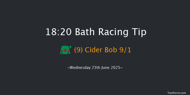 Bath 18-20 (Class 6) 5f Sat 14th Jun 2025