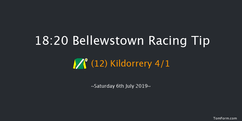 Bellewstown 18:20 Handicap Hurdle 17f Fri 5th Jul 2019