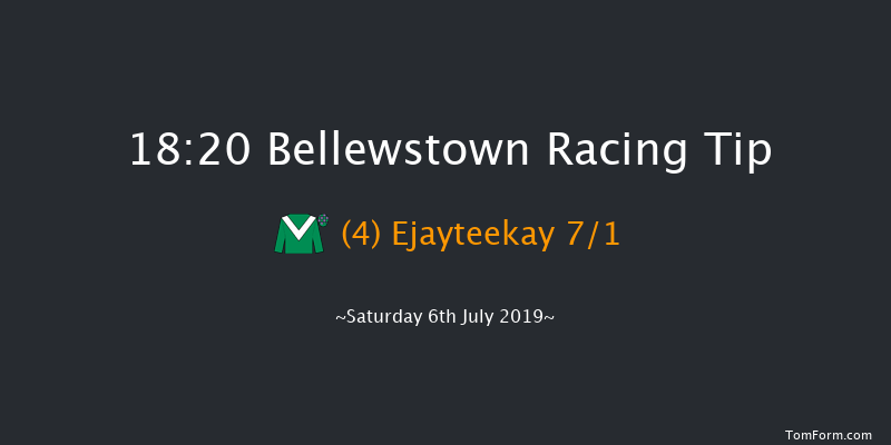 Bellewstown 18:20 Handicap Hurdle 17f Fri 5th Jul 2019