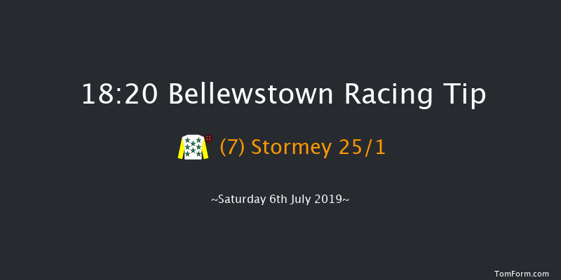 Bellewstown 18:20 Handicap Hurdle 17f Fri 5th Jul 2019