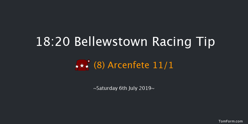 Bellewstown 18:20 Handicap Hurdle 17f Fri 5th Jul 2019