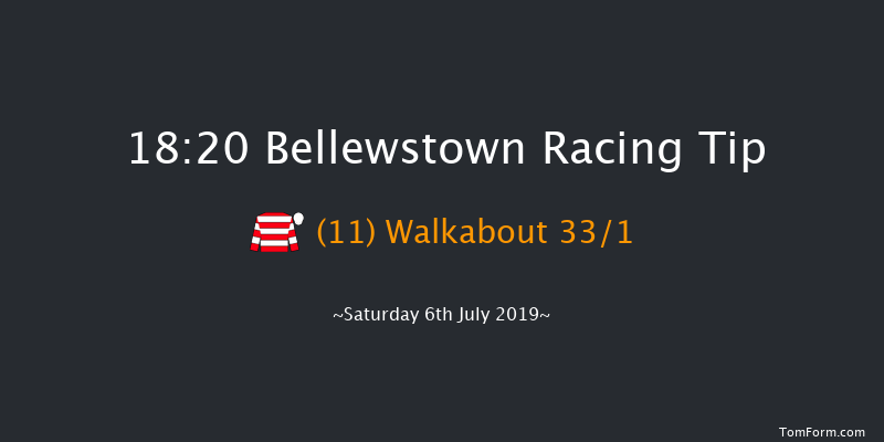 Bellewstown 18:20 Handicap Hurdle 17f Fri 5th Jul 2019