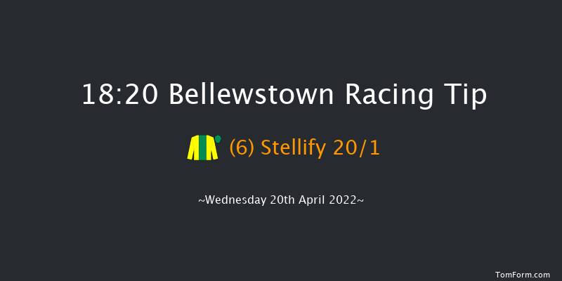 Bellewstown 18:20 Handicap 14f Thu 27th Aug 2020