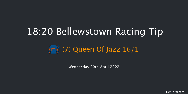 Bellewstown 18:20 Handicap 14f Thu 27th Aug 2020