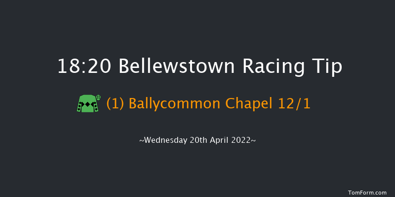 Bellewstown 18:20 Handicap 14f Thu 27th Aug 2020
