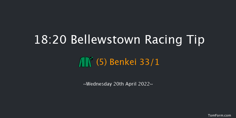 Bellewstown 18:20 Handicap 14f Thu 27th Aug 2020