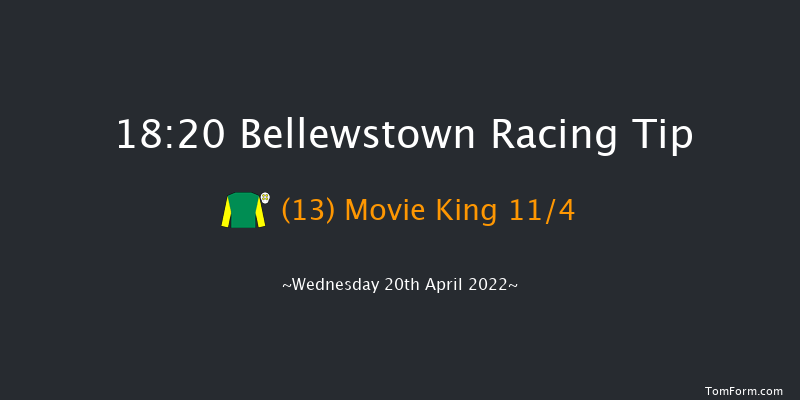 Bellewstown 18:20 Handicap 14f Thu 27th Aug 2020