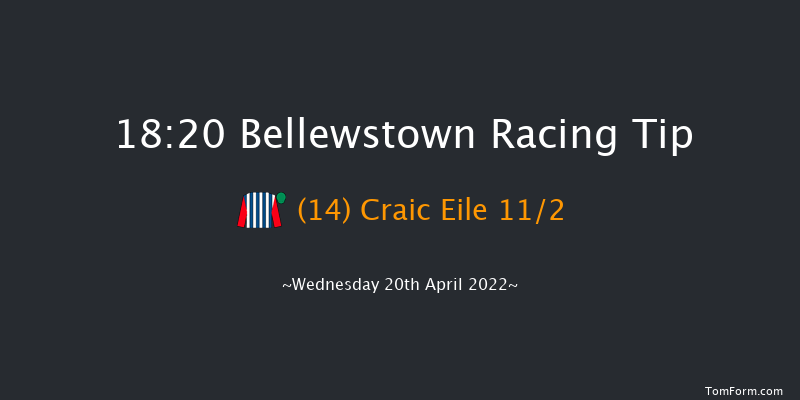 Bellewstown 18:20 Handicap 14f Thu 27th Aug 2020