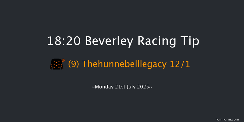Beverley 18-20 (Class 5) 5f Tue 15th Jul 2025