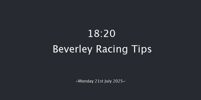 Beverley 18-20 (Class 5) 5f Tue 15th Jul 2025
