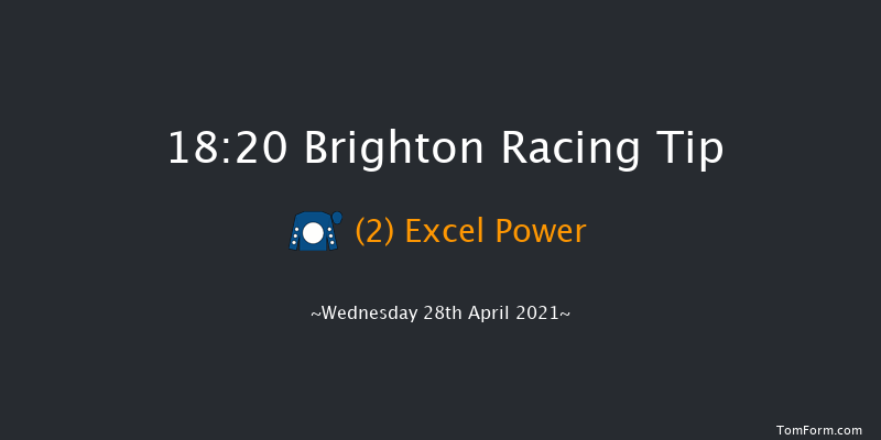 Kentucky Derby On Sky Sports Racing Novice Stakes Brighton 18:20 Stakes (Class 5) 6f Tue 27th Apr 2021