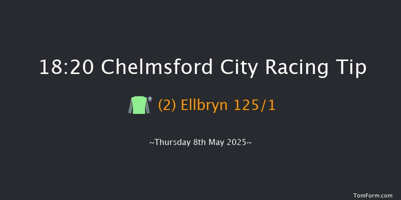 Chelmsford City 18-20 (Class 5) 6f Thu 1st May 2025