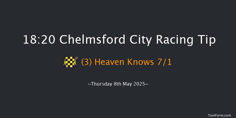 Chelmsford City 18-20 (Class 5) 6f Thu 1st May 2025