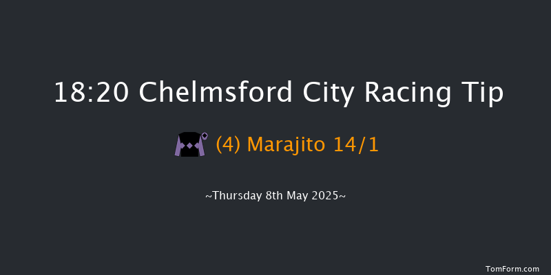 Chelmsford City 18-20 (Class 5) 6f Thu 1st May 2025