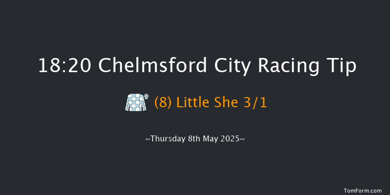 Chelmsford City 18-20 (Class 5) 6f Thu 1st May 2025