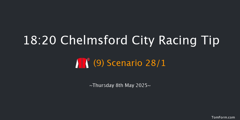 Chelmsford City 18-20 (Class 5) 6f Thu 1st May 2025