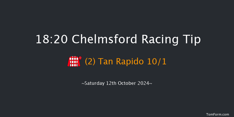 Chelmsford  18:20 Handicap (Class 4) 6f Thu 10th Oct 2024
