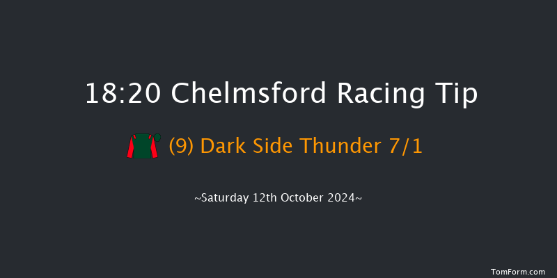 Chelmsford  18:20 Handicap (Class 4) 6f Thu 10th Oct 2024