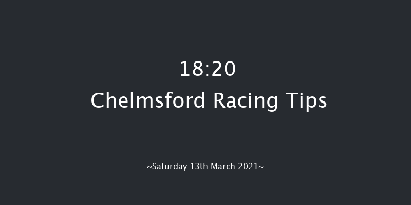 Racing Welfare Handicap Chelmsford 18:20 Handicap (Class 4) 8f Thu 4th Mar 2021