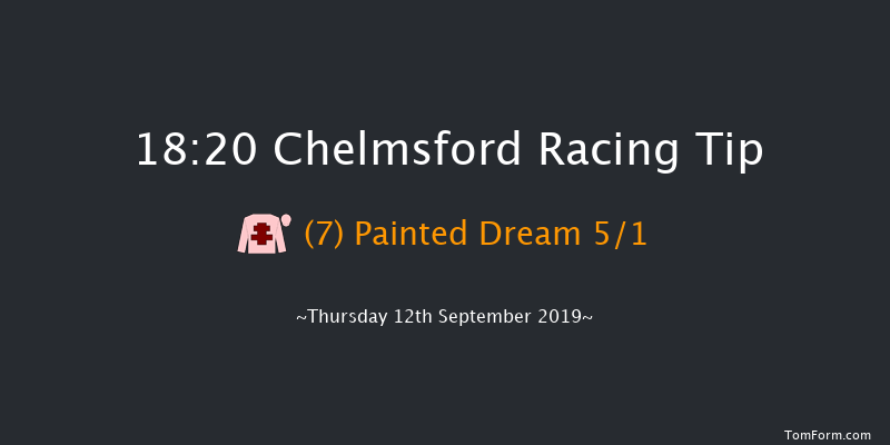 Chelmsford 18:20 Handicap (Class 5) 6f Thu 5th Sep 2019
