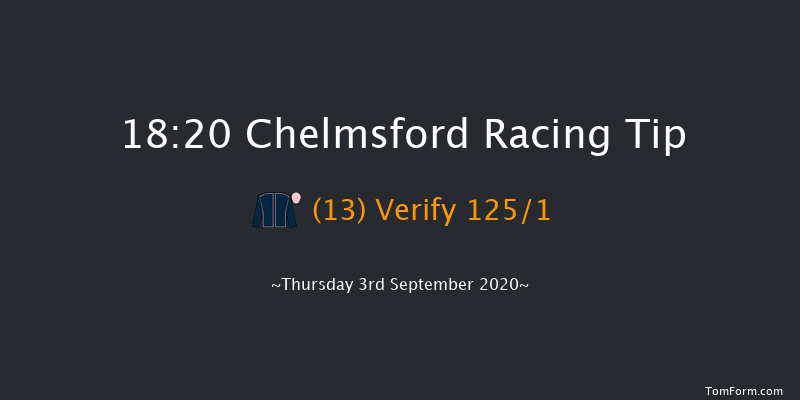 Support The Injured Jockeys Fund Handicap Chelmsford 18:20 Handicap (Class 4) 10f Thu 27th Aug 2020