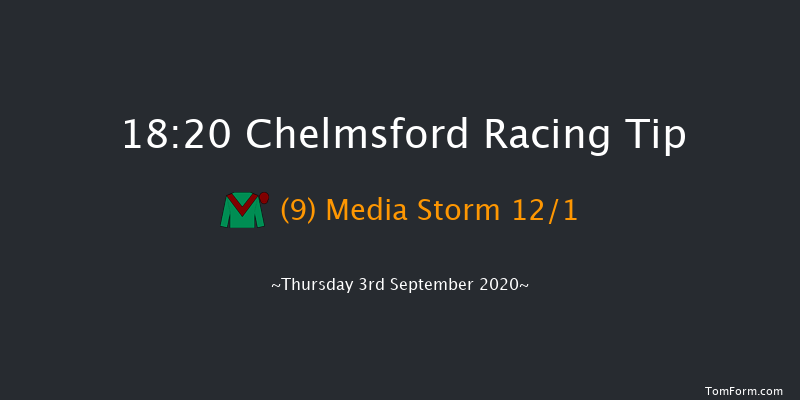 Support The Injured Jockeys Fund Handicap Chelmsford 18:20 Handicap (Class 4) 10f Thu 27th Aug 2020