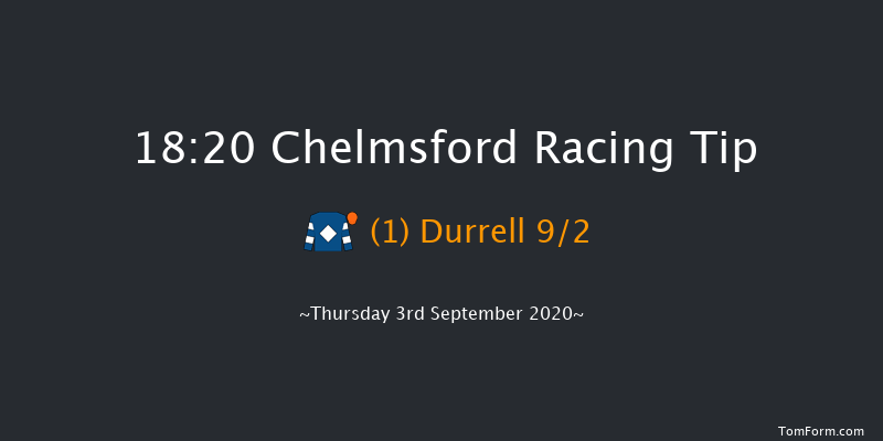 Support The Injured Jockeys Fund Handicap Chelmsford 18:20 Handicap (Class 4) 10f Thu 27th Aug 2020