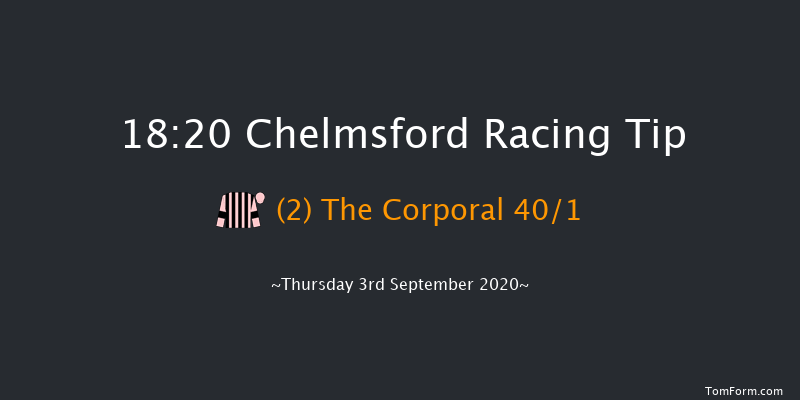 Support The Injured Jockeys Fund Handicap Chelmsford 18:20 Handicap (Class 4) 10f Thu 27th Aug 2020