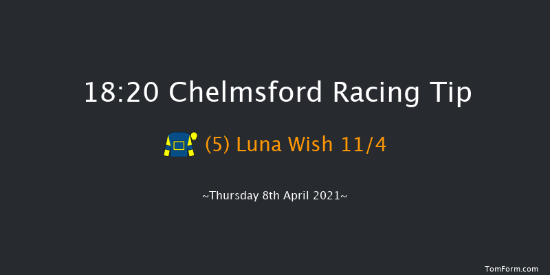 CCR Fillies' Handicap Chelmsford 18:20 Handicap (Class 4) 10f Tue 6th Apr 2021