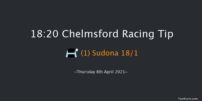 CCR Fillies' Handicap Chelmsford 18:20 Handicap (Class 4) 10f Tue 6th Apr 2021