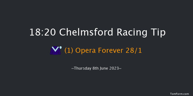 Chelmsford 18:20 Stakes (Class 2) 10f Thu 25th May 2023