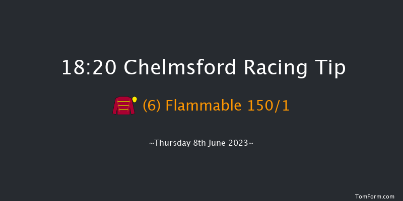 Chelmsford 18:20 Stakes (Class 2) 10f Thu 25th May 2023