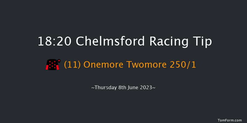 Chelmsford 18:20 Stakes (Class 2) 10f Thu 25th May 2023