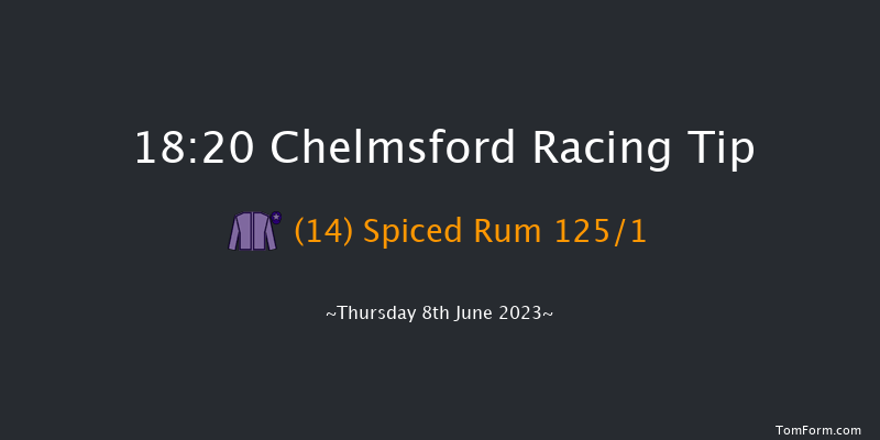 Chelmsford 18:20 Stakes (Class 2) 10f Thu 25th May 2023