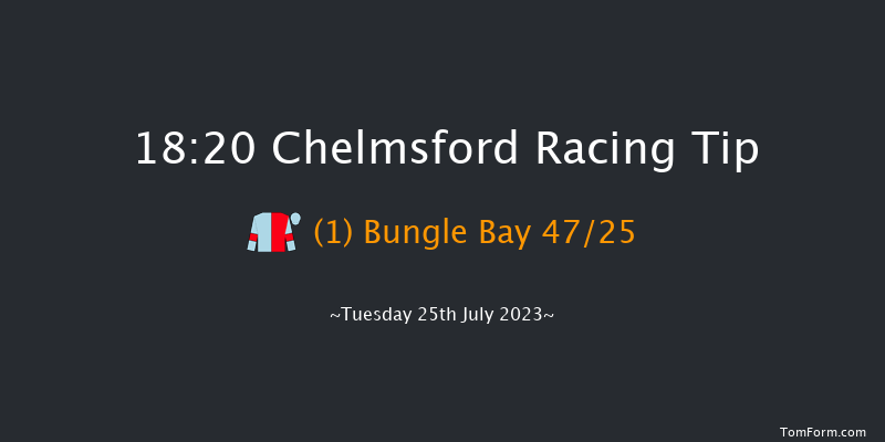 Chelmsford 18:20 Handicap (Class 6) 6f Sun 9th Jul 2023