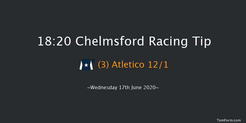 Wylde Wheels Limited Handicap Chelmsford 18:20 Handicap (Class 5) 7f Tue 16th Jun 2020