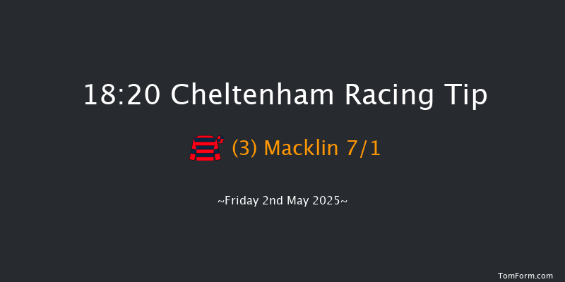 Cheltenham 18-20 (Class 4) 26f Thu 17th Apr 2025