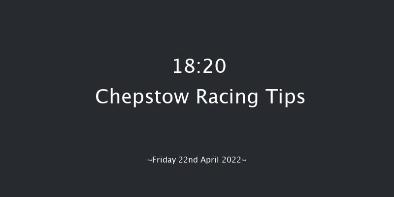 Chepstow 18:20 Handicap Chase (Class 3) 19f Mon 18th Apr 2022